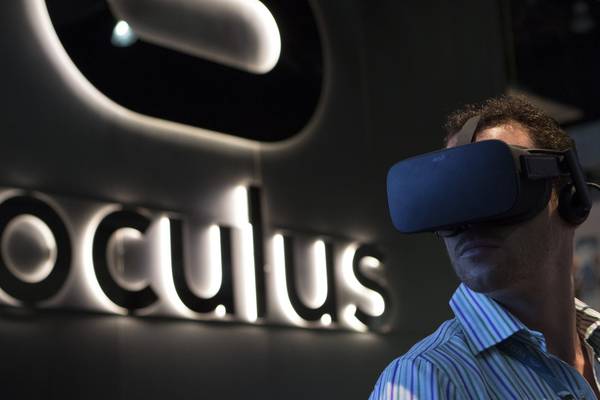 Oculus to recruit 9 engineers for new Cork office