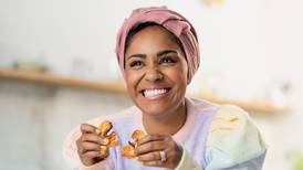 Frugal Feasts: Feed four for less than €10 with Bake Off winner Nadiya Hussain’s chicken shashlik 