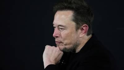Tesla investors shrug at latest Elon Musk controversy 