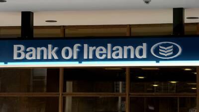 Bank of Ireland to invest €34m in customer service improvements
