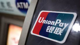 Irish a kind, simple and helpful people,  China’s UnionPay  advises travellers