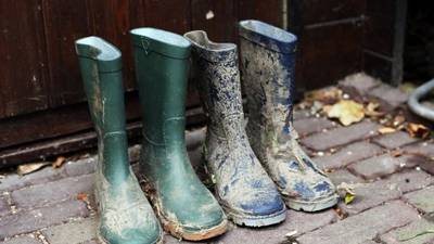 Woman called 999 ‘because she could not get her wellies off’