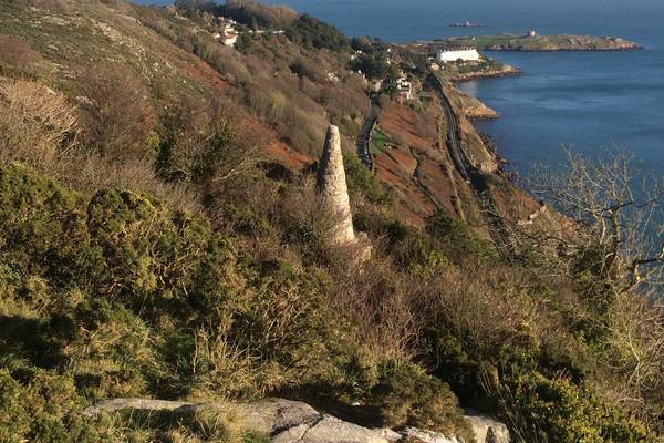 Walk for the Weekend: Enduring charm of historic Killiney Hill