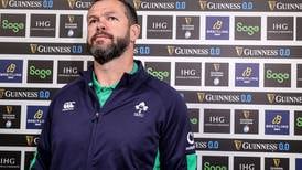Gerry Thornley: Andy Farrell’s prowess as a selector in stark contrast to poorly coached France