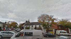 Woman hospitalised after jewellery shop robbery in Malahide