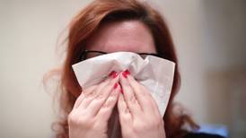 Number attending GPs with flu-like illnesses highest since 2010