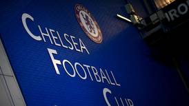 Chelsea banned from the transfer market for two windows
