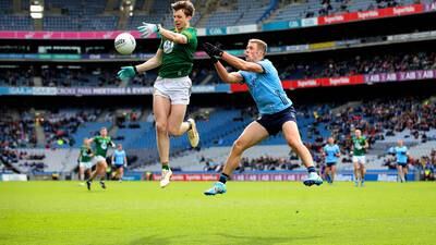 Dublin’s Ciarán Kilkenny says GAA could do more to promote the championship