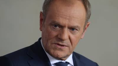  The Irish Times view on Donald Tusk’s first 100 days: a good start