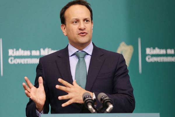 Covid-19 tests cost the State €200 each, says Taoiseach
