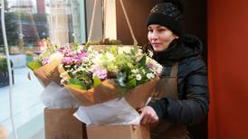 ‘We are surviving,’ says florist as new Government measures bite