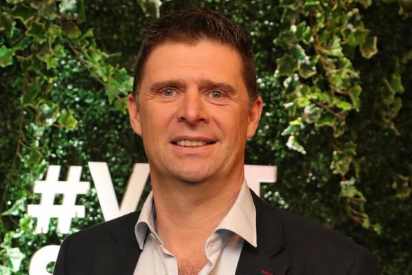 Niall Quinn: Tax breaks for sport investment can help young talent