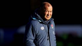 England and Jones await next chapter in rugby’s coaching soap opera