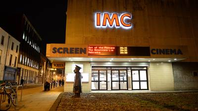 Screen cinema in Dublin to close after 35 years