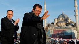 Ekrem Imamoglu: agent of change in Istanbul