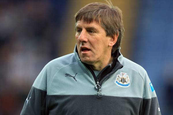 Peter Beardsley ‘categorically denies’ allegations of bullying and racism