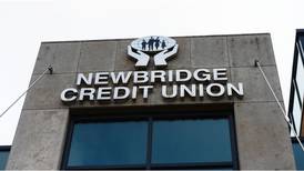 Newbridge Credit Union formally wound up by High Court