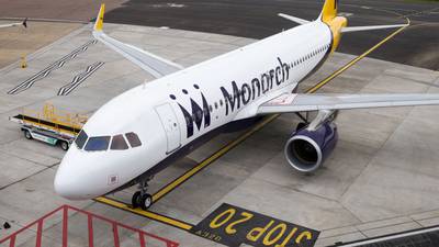 Road Warrior: IAG secures Monarch’s slots in Gatwick