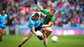 Dublin beat almost pointless Meath in totally pointless Leinster final