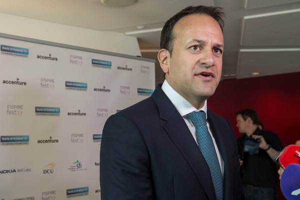 Taoiseach says all Ministers will have to support drink-driving Bill