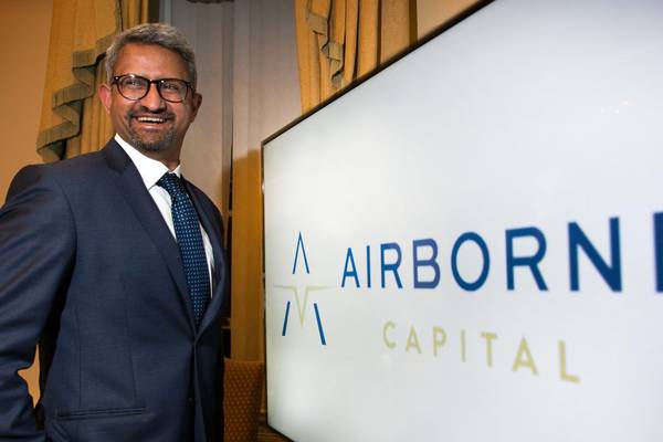 Airborne Capital/L1 Treasury acquire €280m aircraft portfolio
