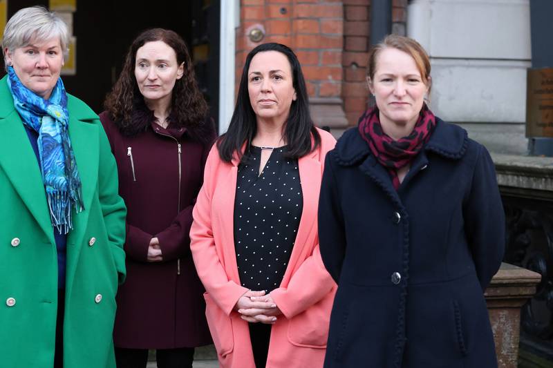 Women of honour refused access to interim report detailing abuse in Defence Forces