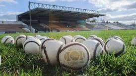 Kilkenny referees withdraw services from weekend club games over threatening letter sent to official 