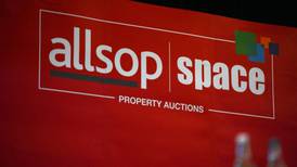 Auction specialist Allsop set to unveil online auctions