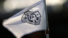 Tullamore player receives 24-week suspension for referee push