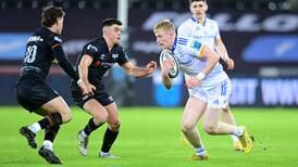 Bench boost sees Leinster recover from sluggish start to see off the Ospreys