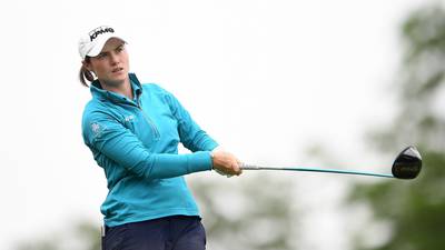 Joanne O’Riordan: Time for women’s golf to step out of the shade