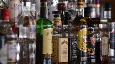 Alcohol Bill is finally passed by the Oireachtas