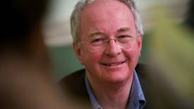 Philip Pullman announces The Book of Dust  as follow-up to His Dark Materials