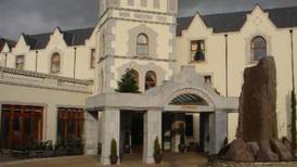 Receiver reinstated at 5-star Muckross Park Hotel