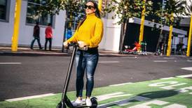Bills to legislate for e-scooters and 40km M50 speed limit on Government agenda
