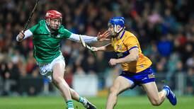 Limerick ready to collect first silverware of their season