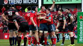 Mouth-watering: Leinster and Munster may meet in semi-finals