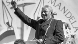 Mandela remarks on ceasefire reflected close links with Irish republicans