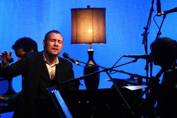 The Music Quiz: Which Irish island appears on a David Gray album cover?