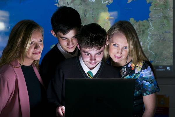 All schools to receive digital mapping software under initiative