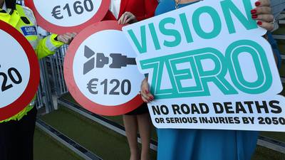 Future of Road Safety Authority questioned in Dáil as road deaths climb