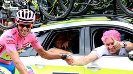 Alberto Contador adds second Giro to grand tour collection