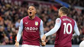 Aston Villa continue fine start under Unai Emery to extend Leeds’ worrying run 