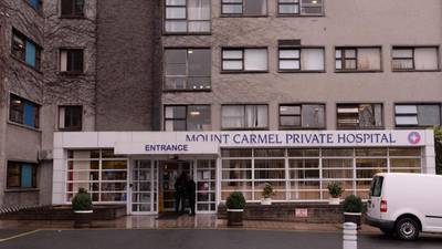Unions to meet Mount Carmel liquidators tomorrow