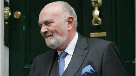 David Norris says gay cousins should be allowed to marry