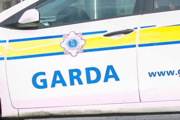 Man in serious condition after being shot in north Dublin