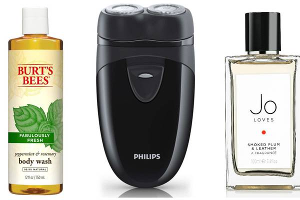 Best beauty buys for the men in your life