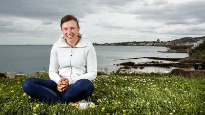 Olympic medallist Annalise Murphy loses direct funding of €40,000