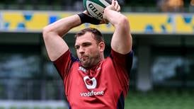 Gordon D’Arcy: Fascinating semi-final in prospect as Munster target vulnerable great rivals Leinster