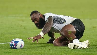 Wales hang on as Fiji suffer agonising loss in pulsating Rugby World Cup encounter